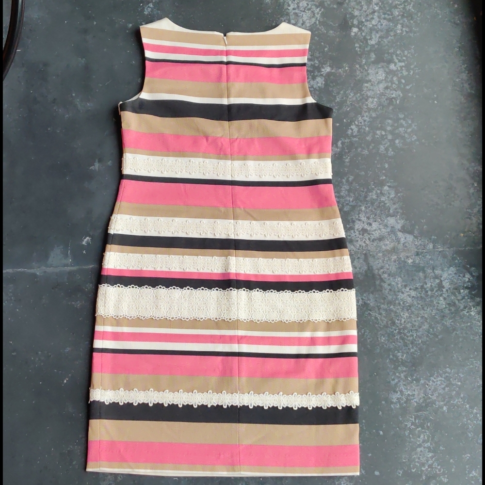 Vintage ANNE KLEIN dress - Picture 2 of 4